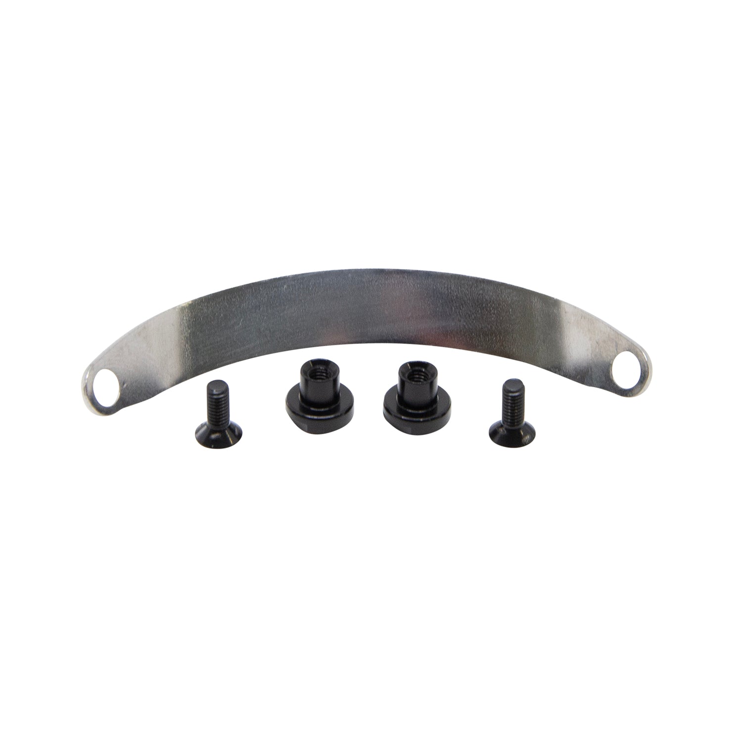 Down Tube Cover Holder Kit 1