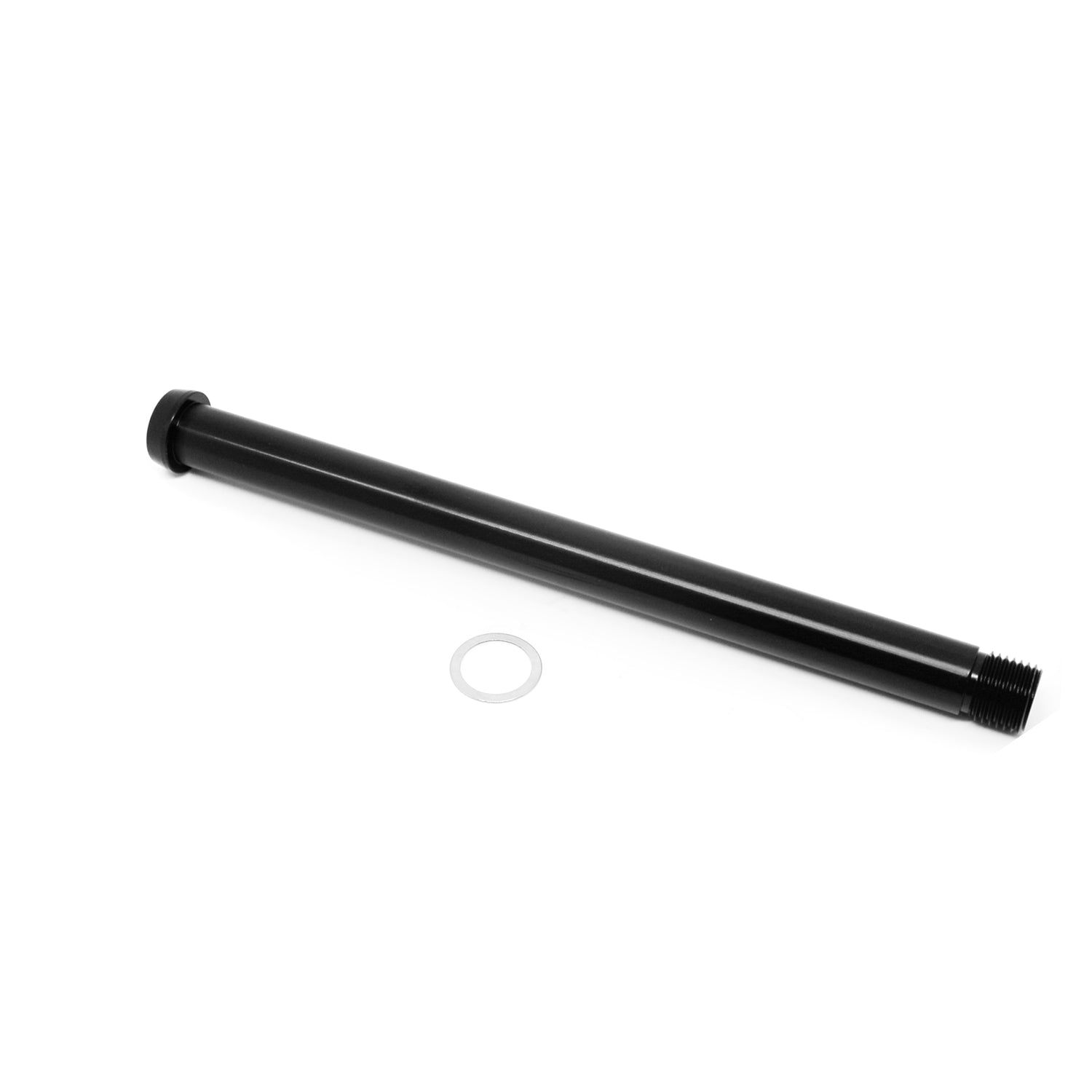 FRONT AXLE KIT FAT BIKE M15X1.5X198MM