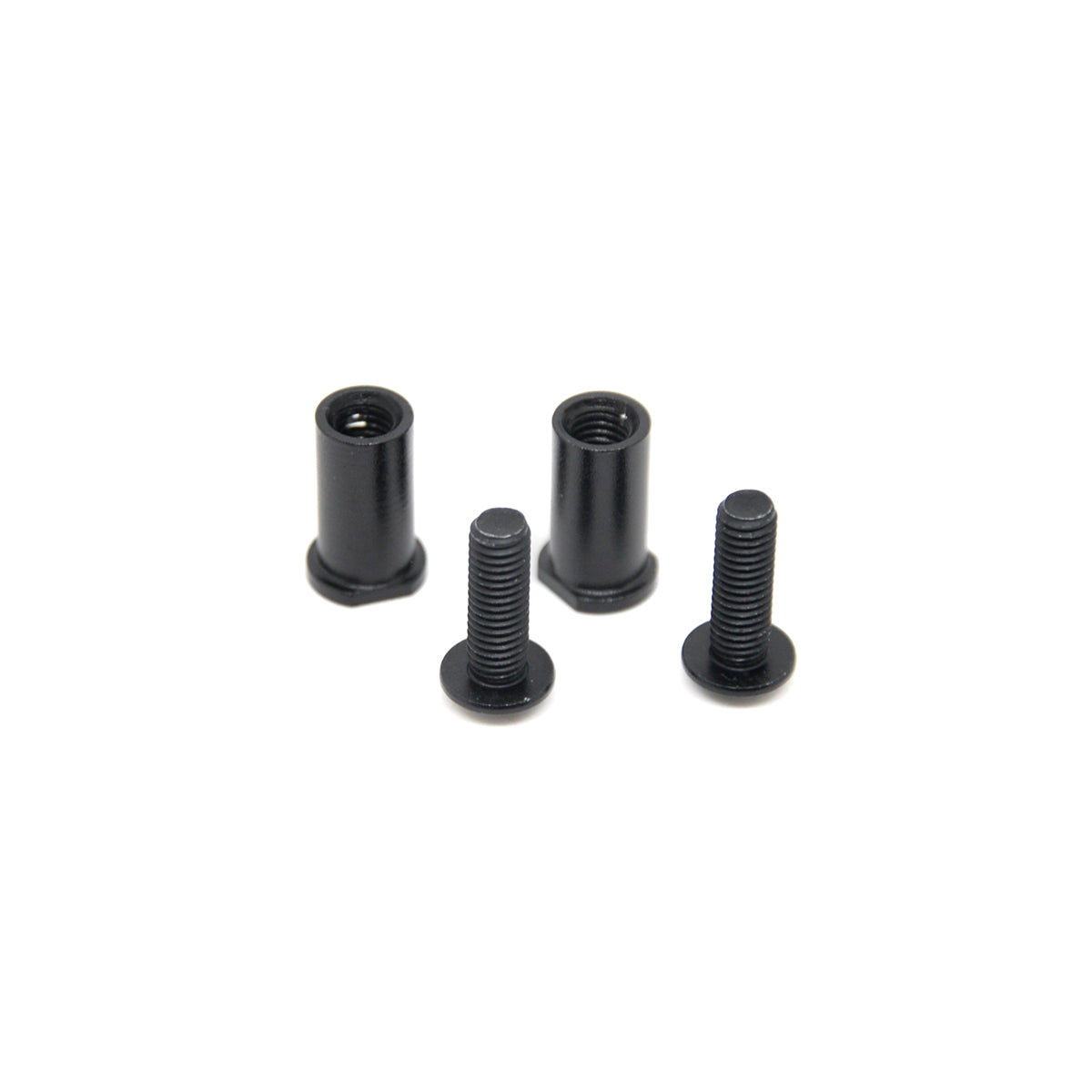 Penaltybox 2 WB Mount Insert Kit