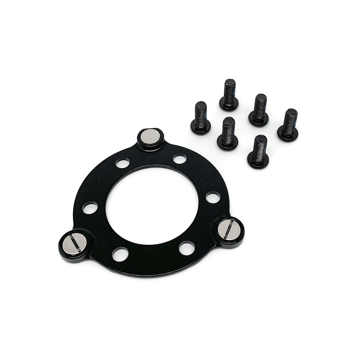 Low Profile Speed Sensor Magnet Assembly