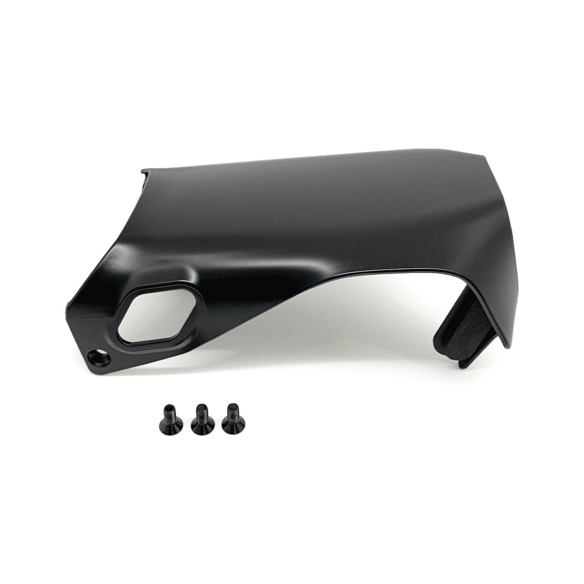 24 PP NDS COVER KIT FUSION PPLY 10/30 ALLOY FRAME