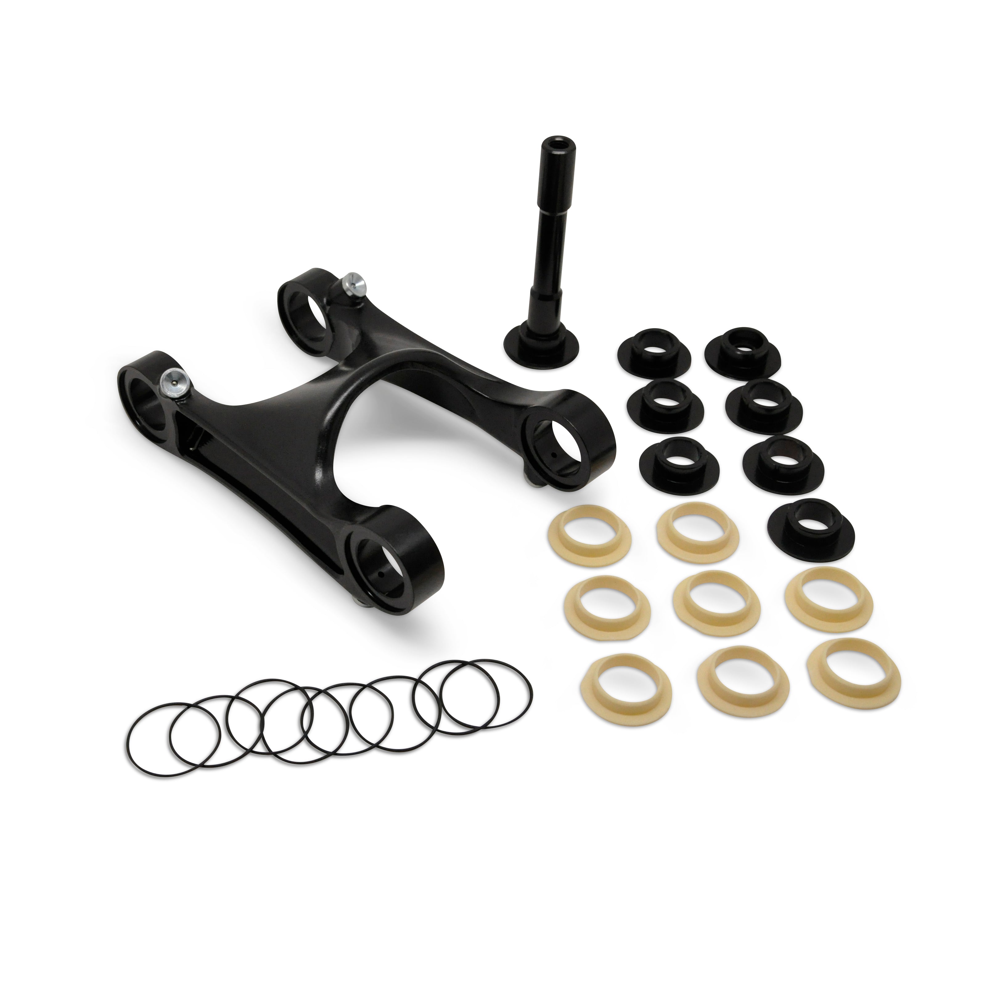 Retro Kit Stiffer Link Altitude/Instinct