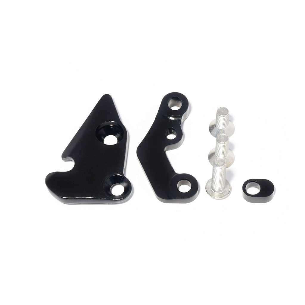 Shimano Front Derailleur Kit 2