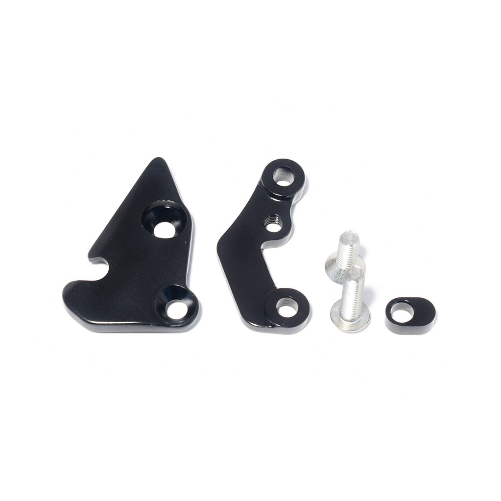 Shimano Di2 Front Derailleur Kit 1