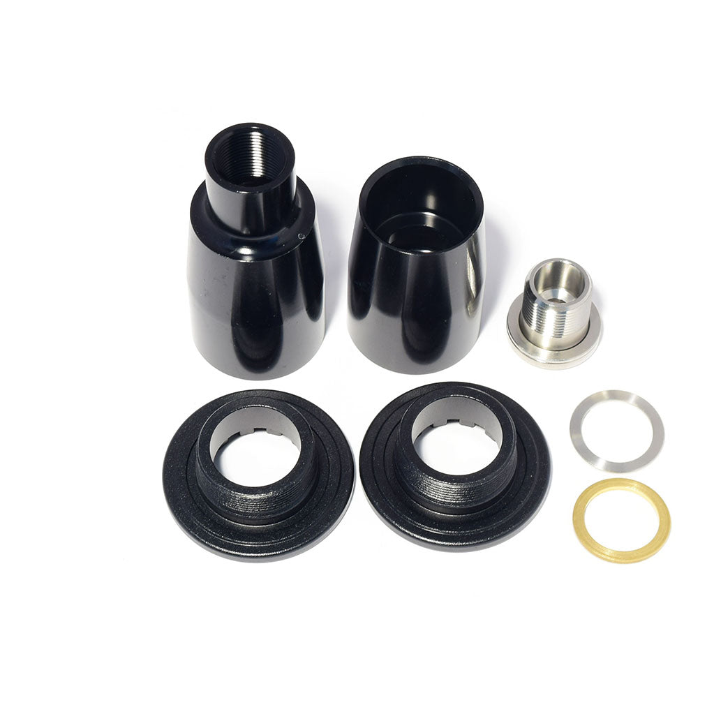 Main Pivot Bolt Kit Maiden