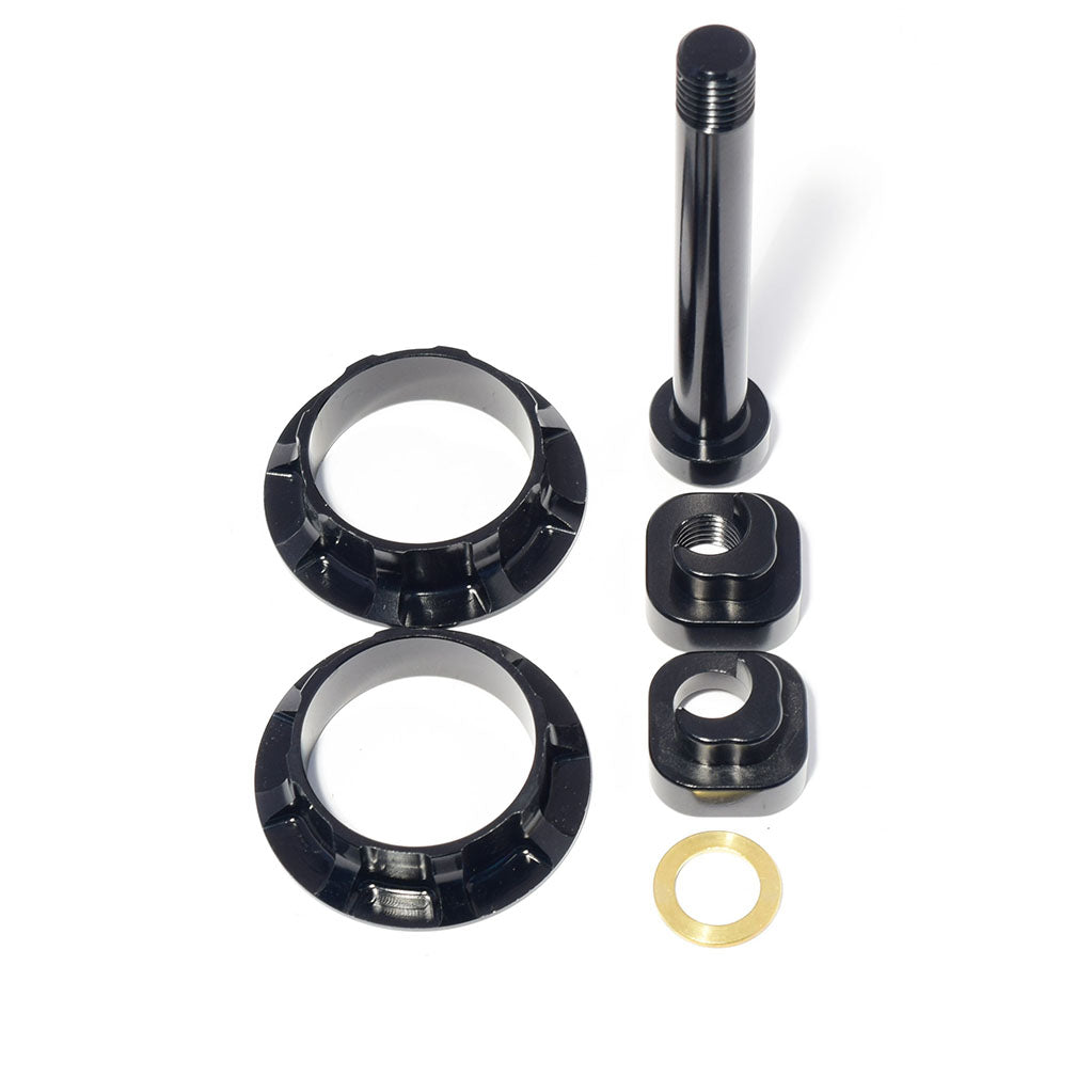 Ride-4 Bolt Kit Maiden