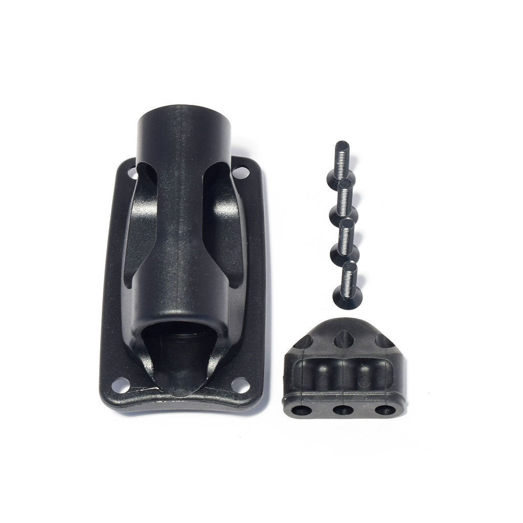 Downtube DI2 Panel KIT Maiden