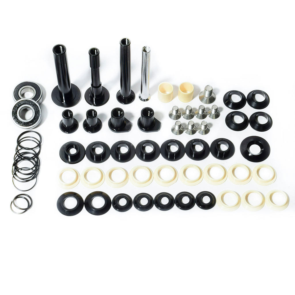 Complete Service Kit 6 | BC2 Pivot