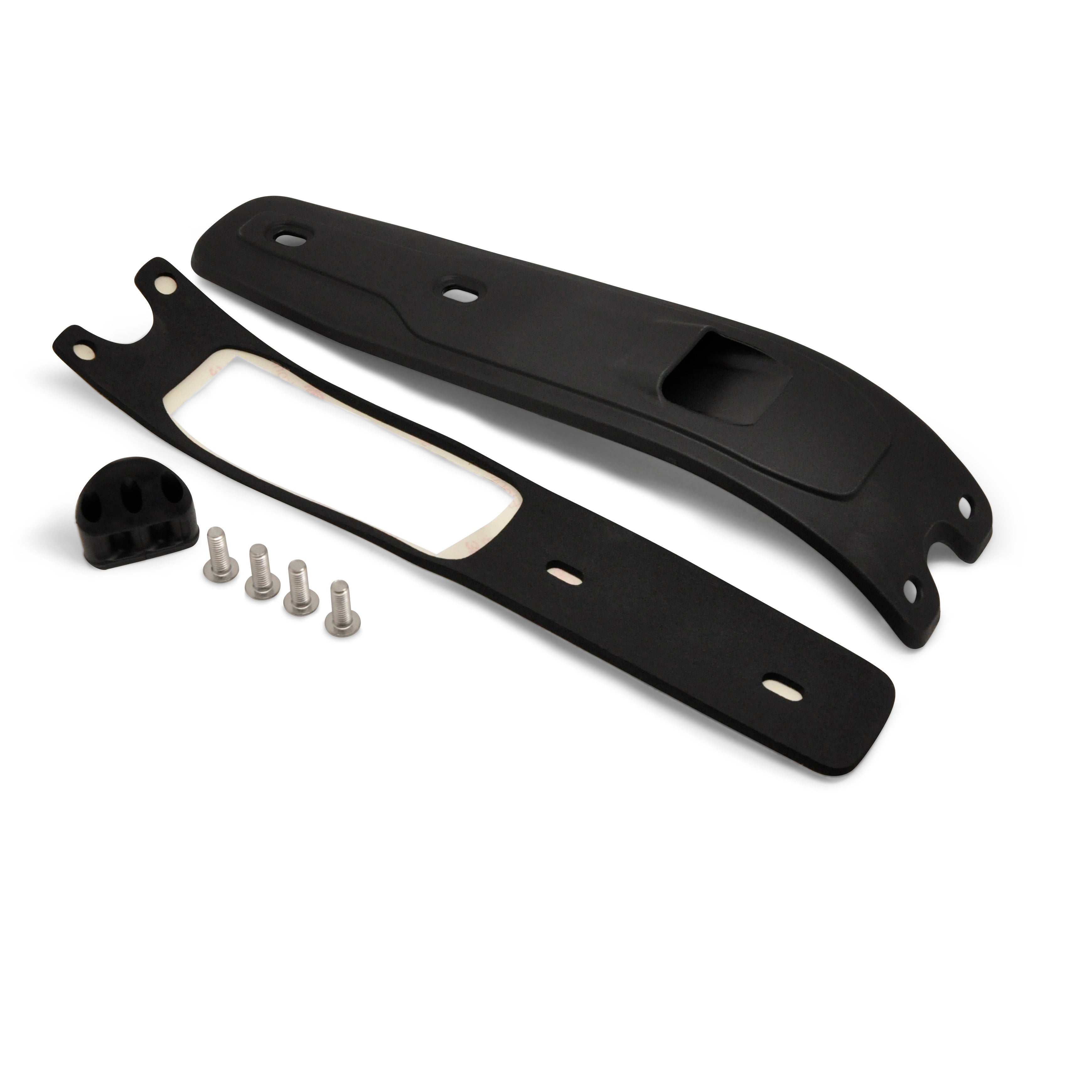 Downtube DI2 Panel KIT Suzi Q