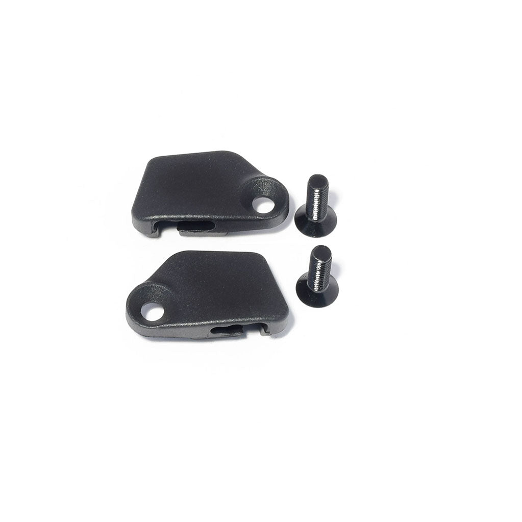 Head Tube Panel Kit 4