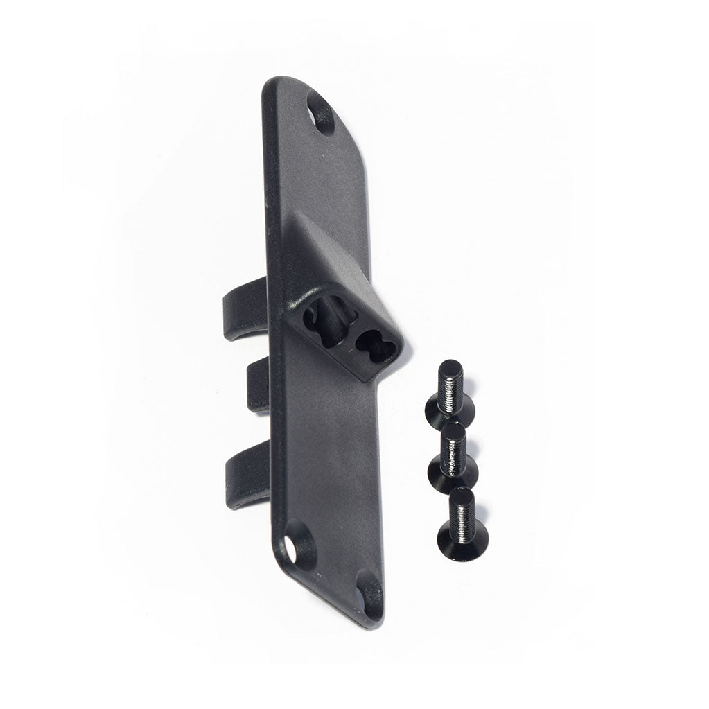 Downtube Port Cover Kit