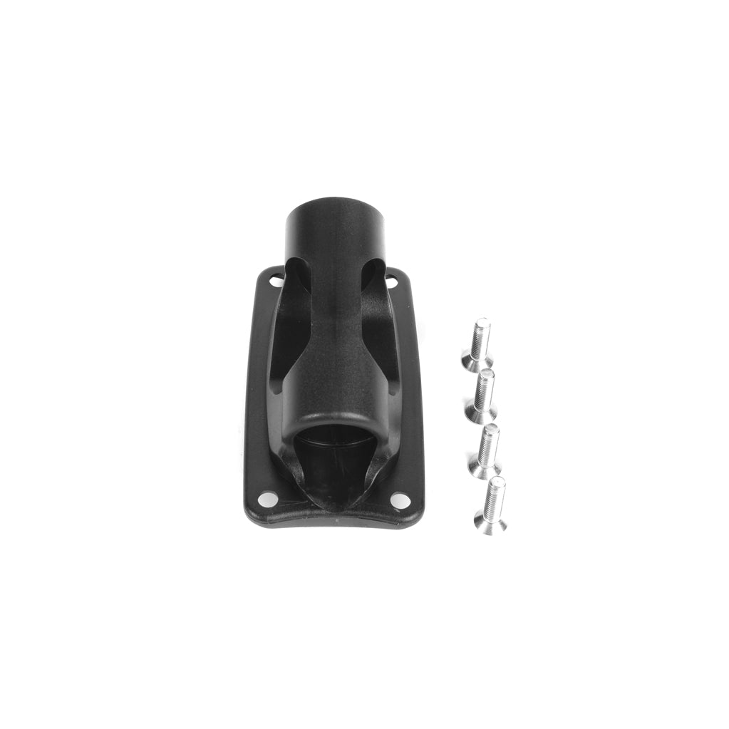 Downtube DI2/Cables Port Cover Kit