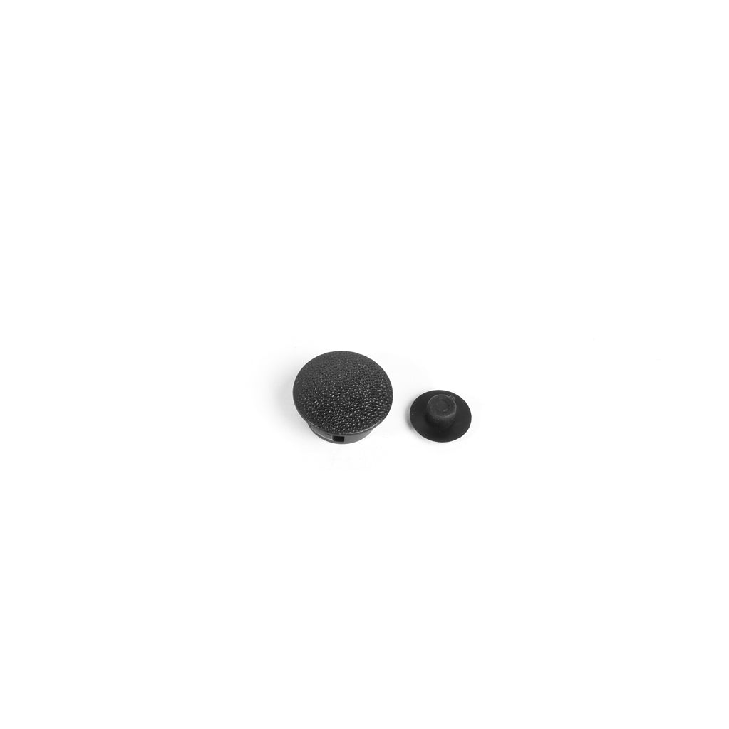 Fox Live Valve Cosmetic Cap Kit