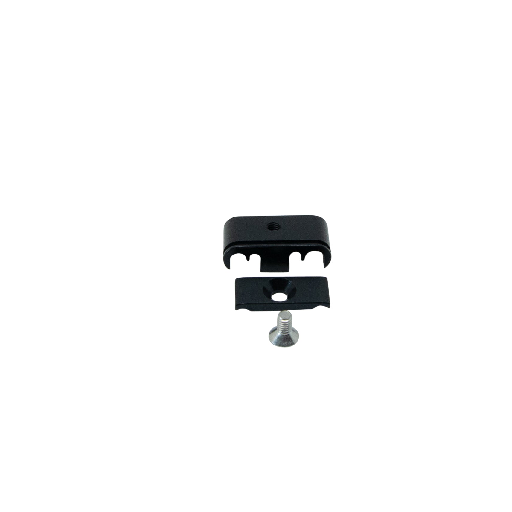Downtube Cable Clamp Kit