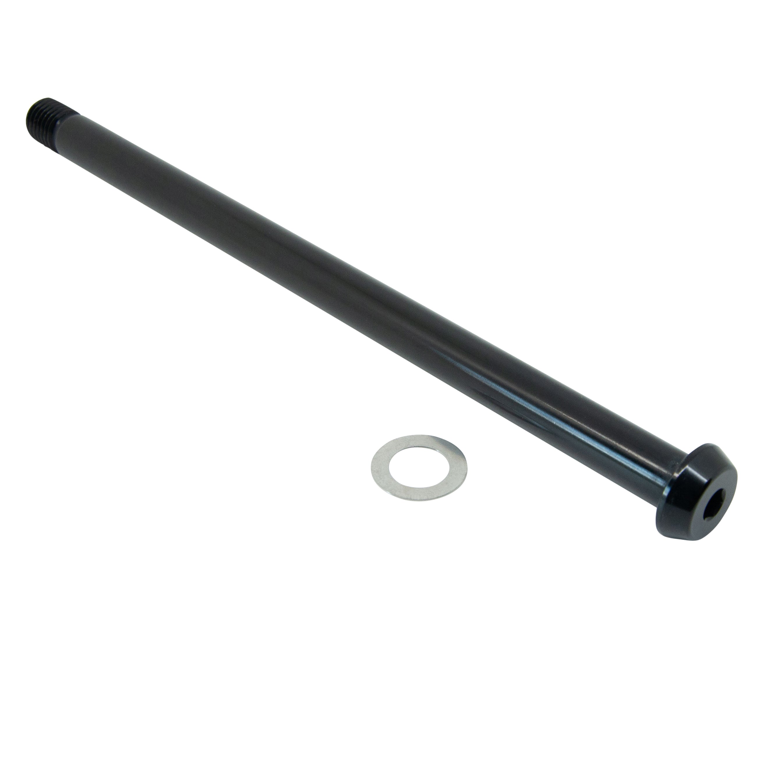 Rear Axle Kit 9