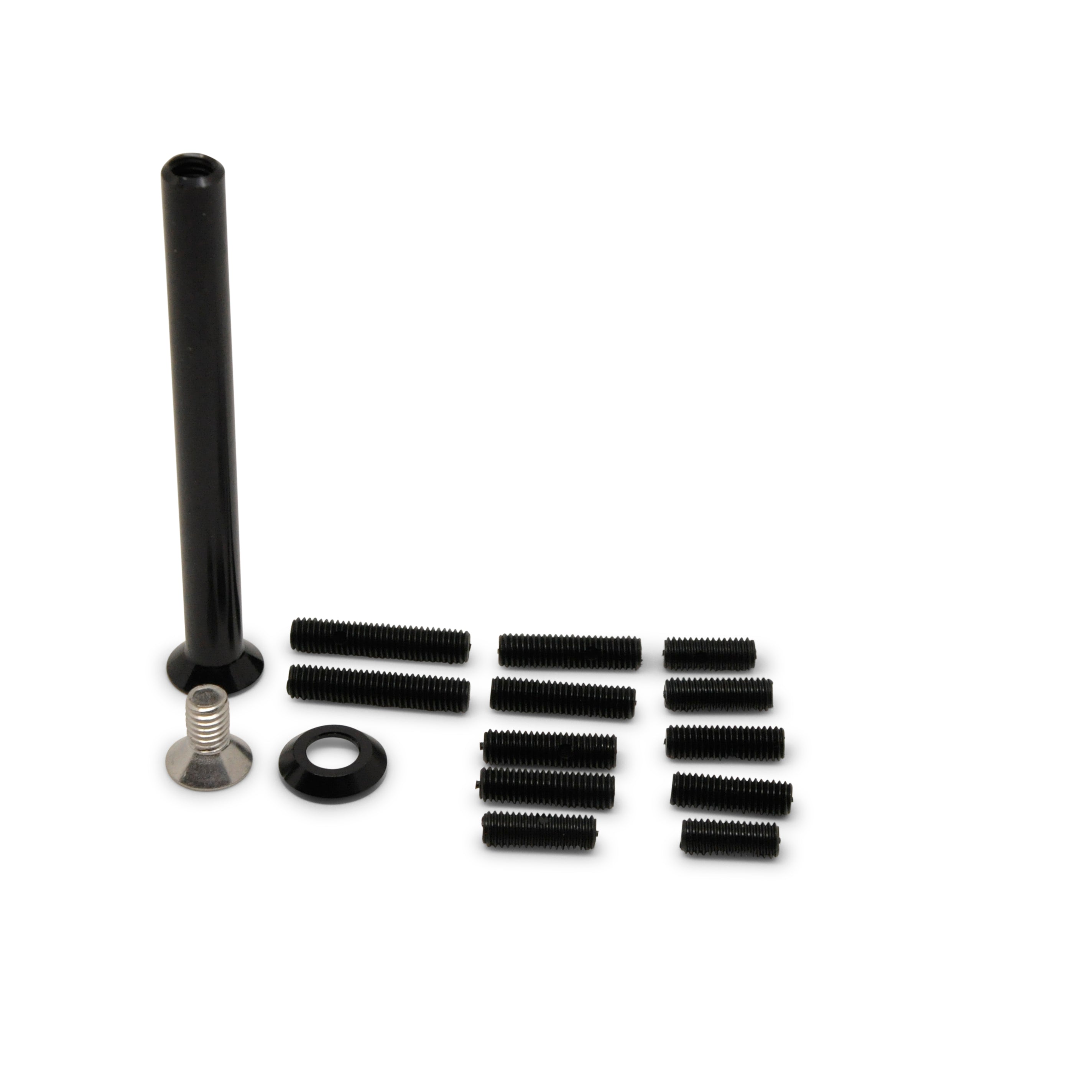 Frame Hardware - Dyname 3 (Battery)