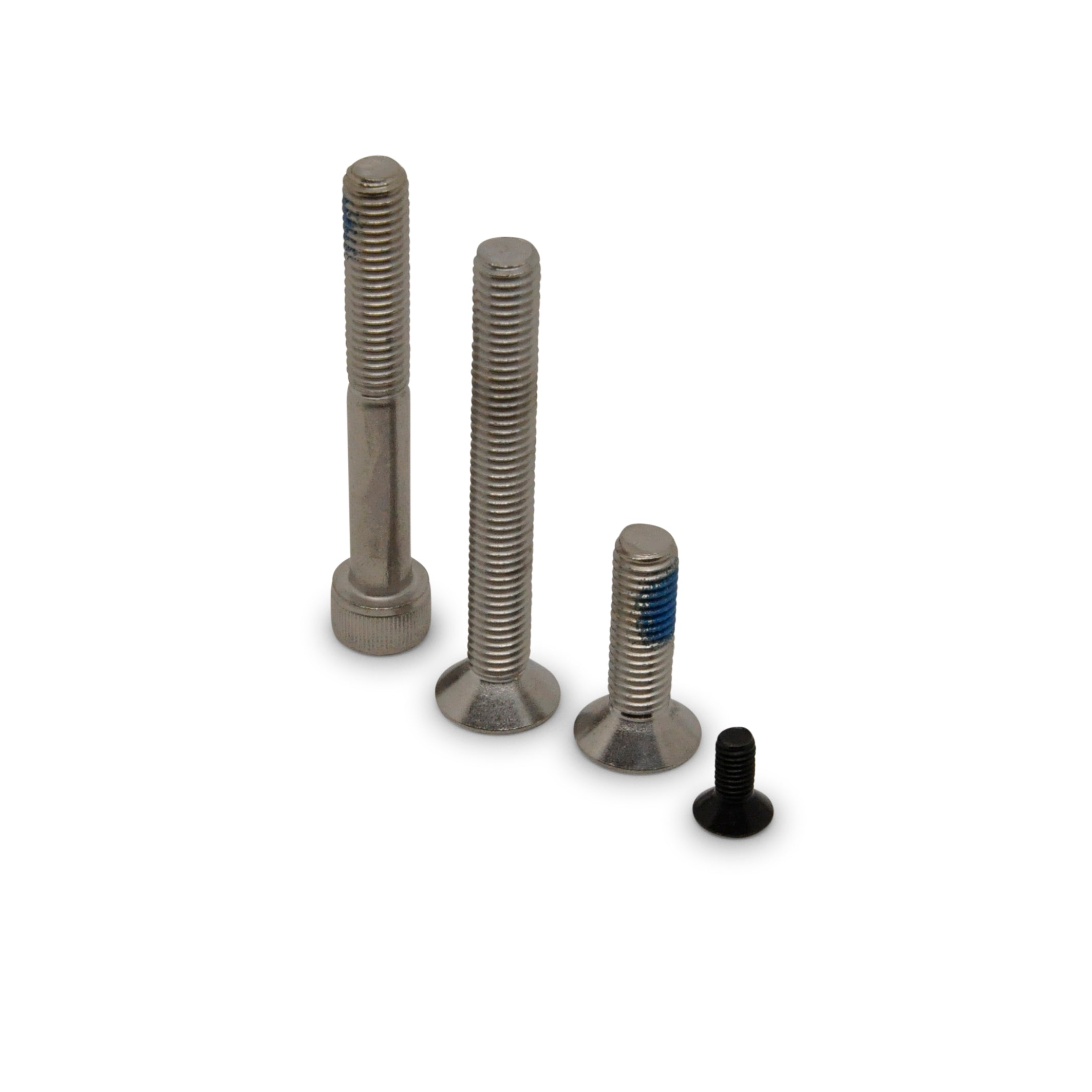 Frame Hardware - Dyname 3 (Motor)