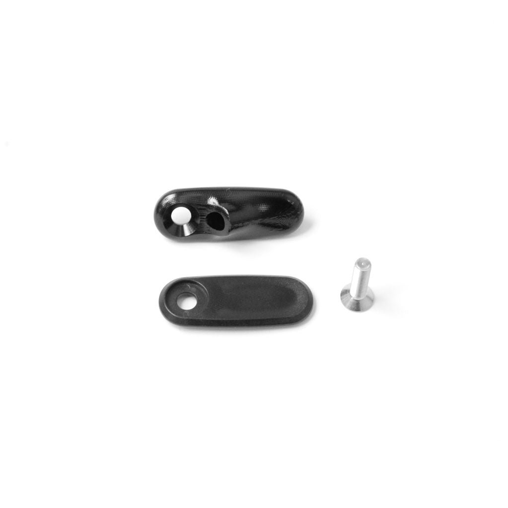 Front Derailleur Cable Port Kit