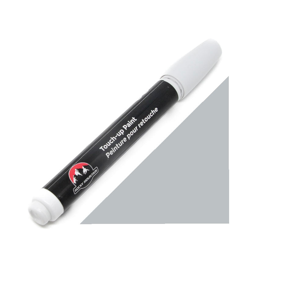 FOX RACING GREY  TOUCH UP PAINT PENCIL