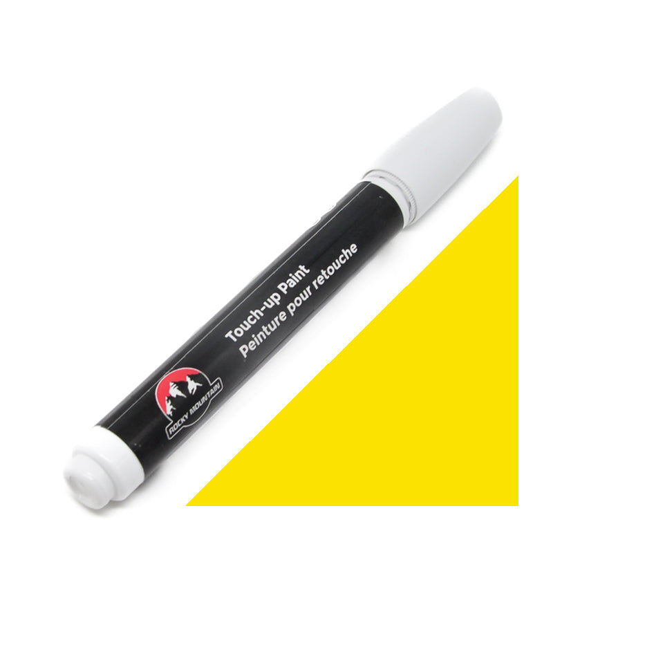 STARTING AT THE SUN - YELLOW TOUCH UP PAINT PENCIL