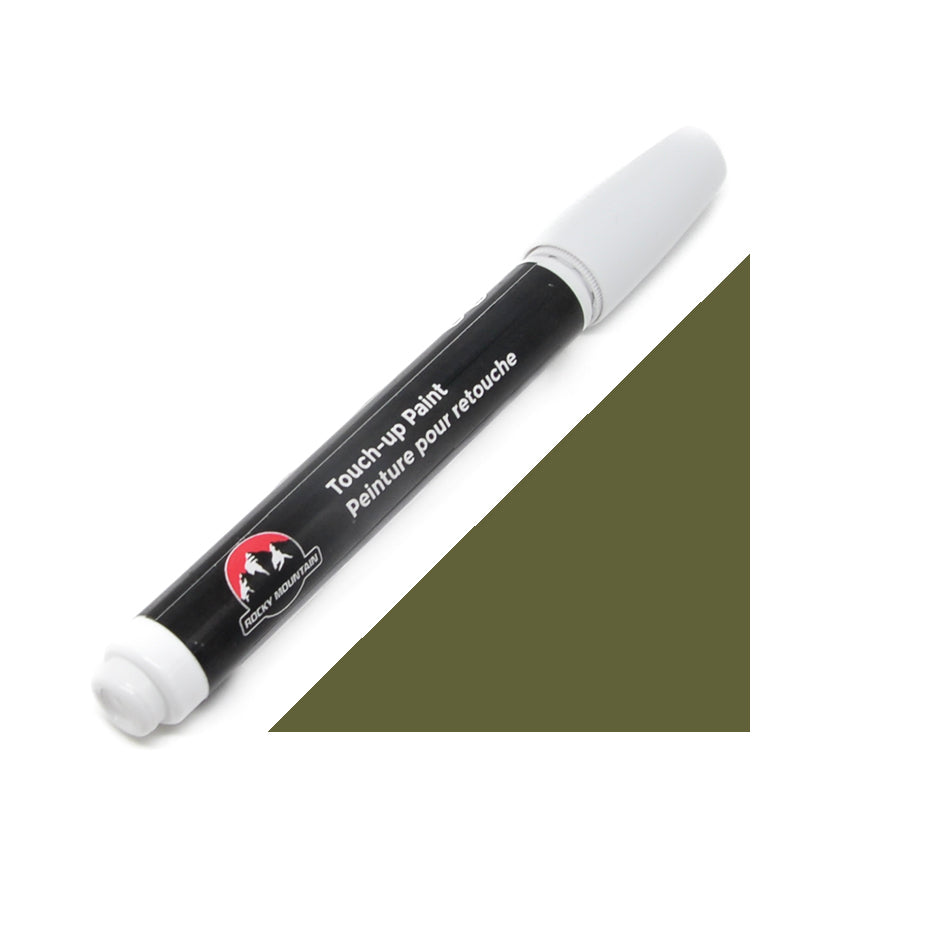 GREEN RIVER GREEN TOUCH UP PAINT PENCIL