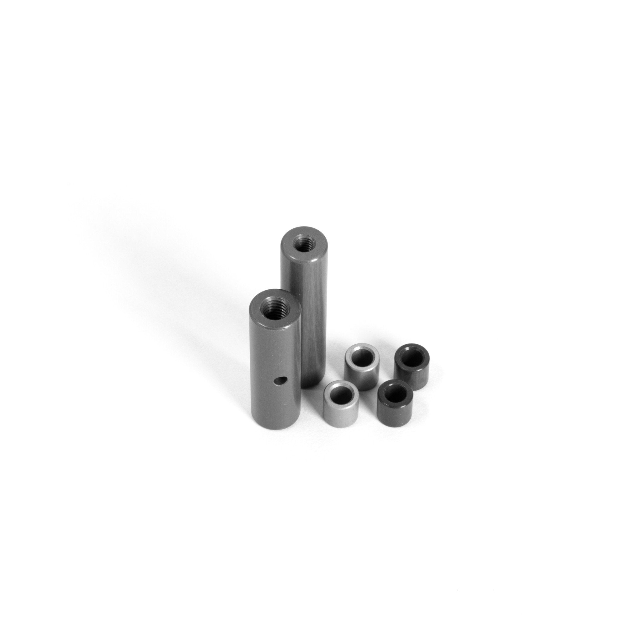 3D Link Axle Kit 2