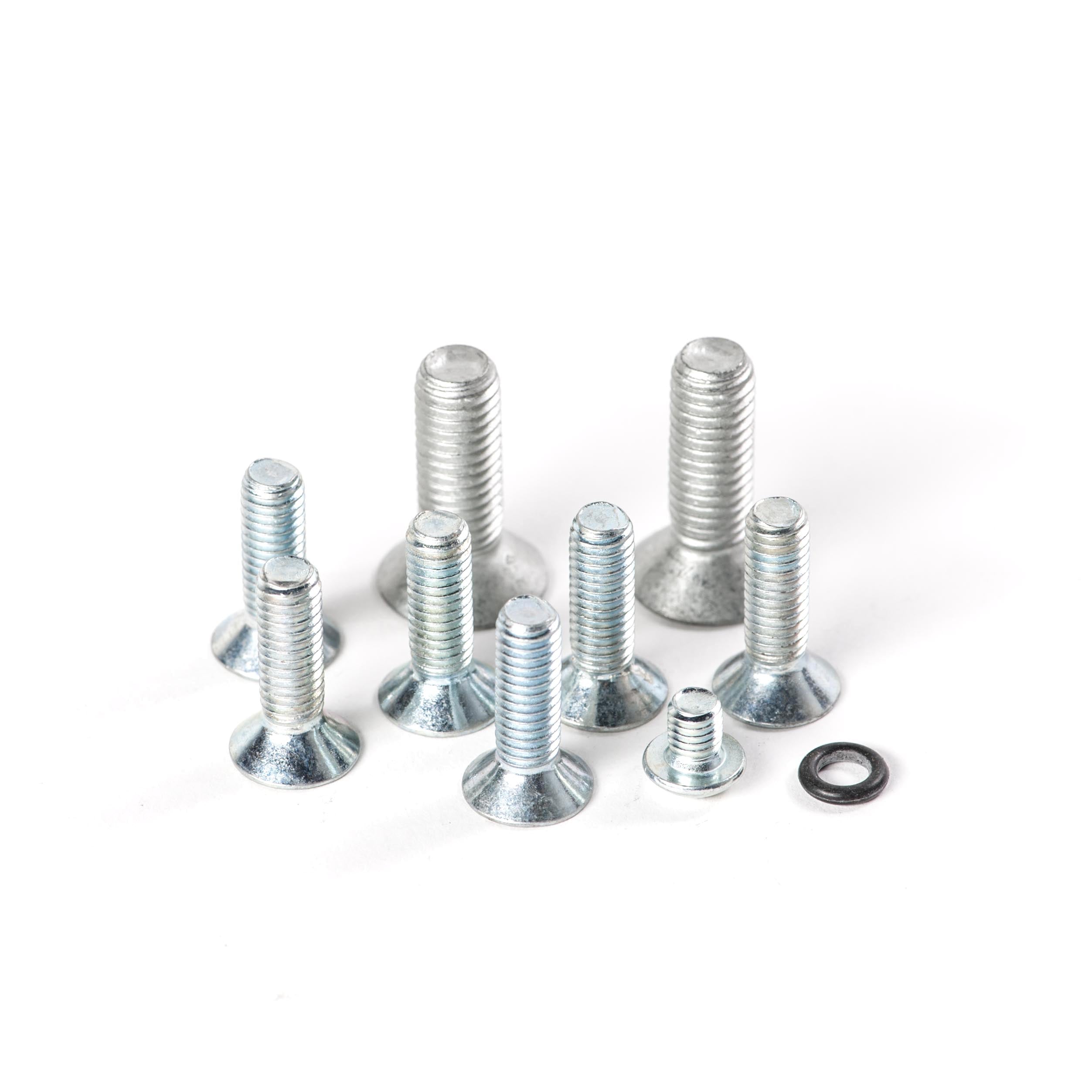 3D Link Axle Kit 3