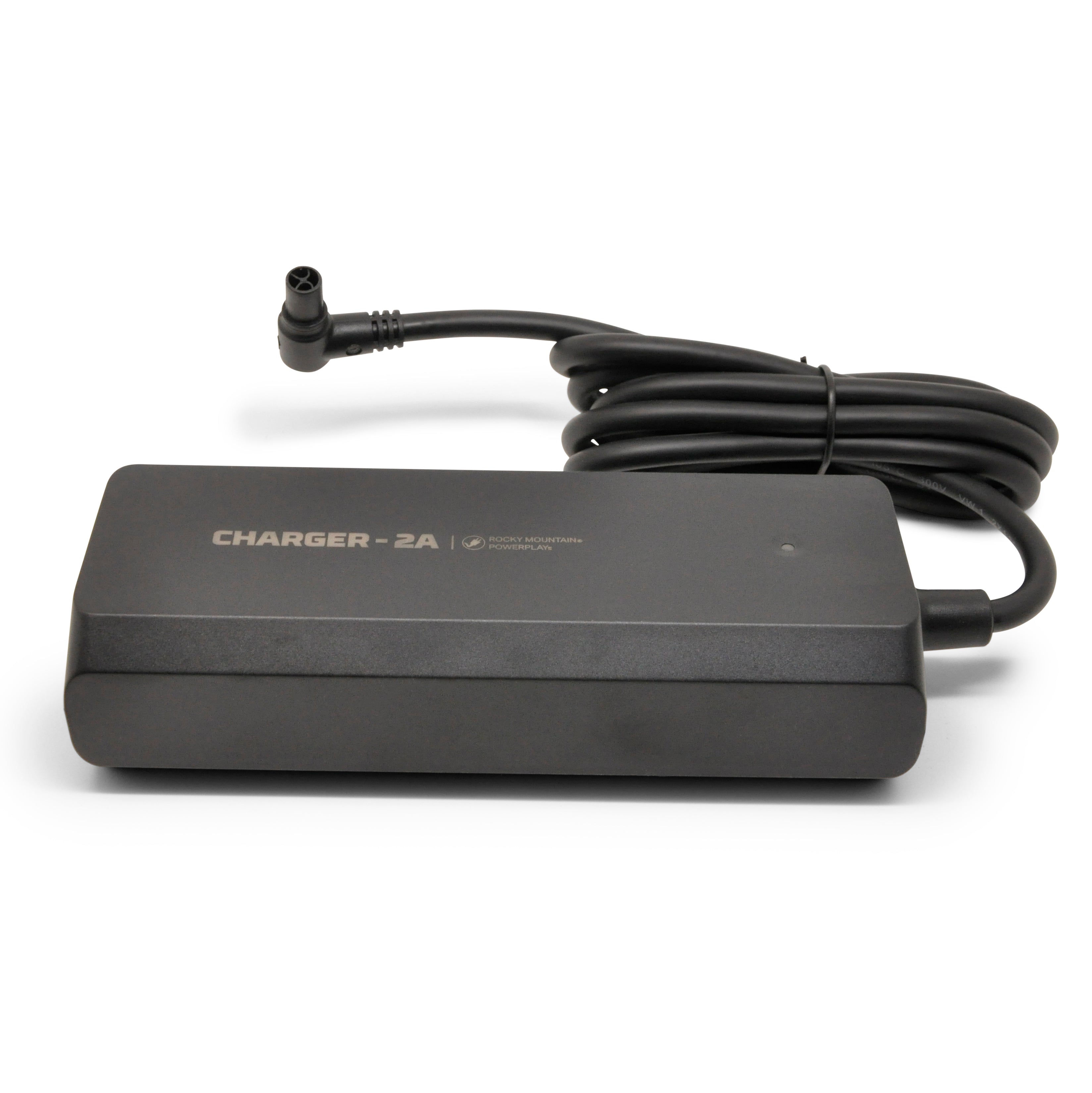 Charger 2 Amps Kit Dyname 4