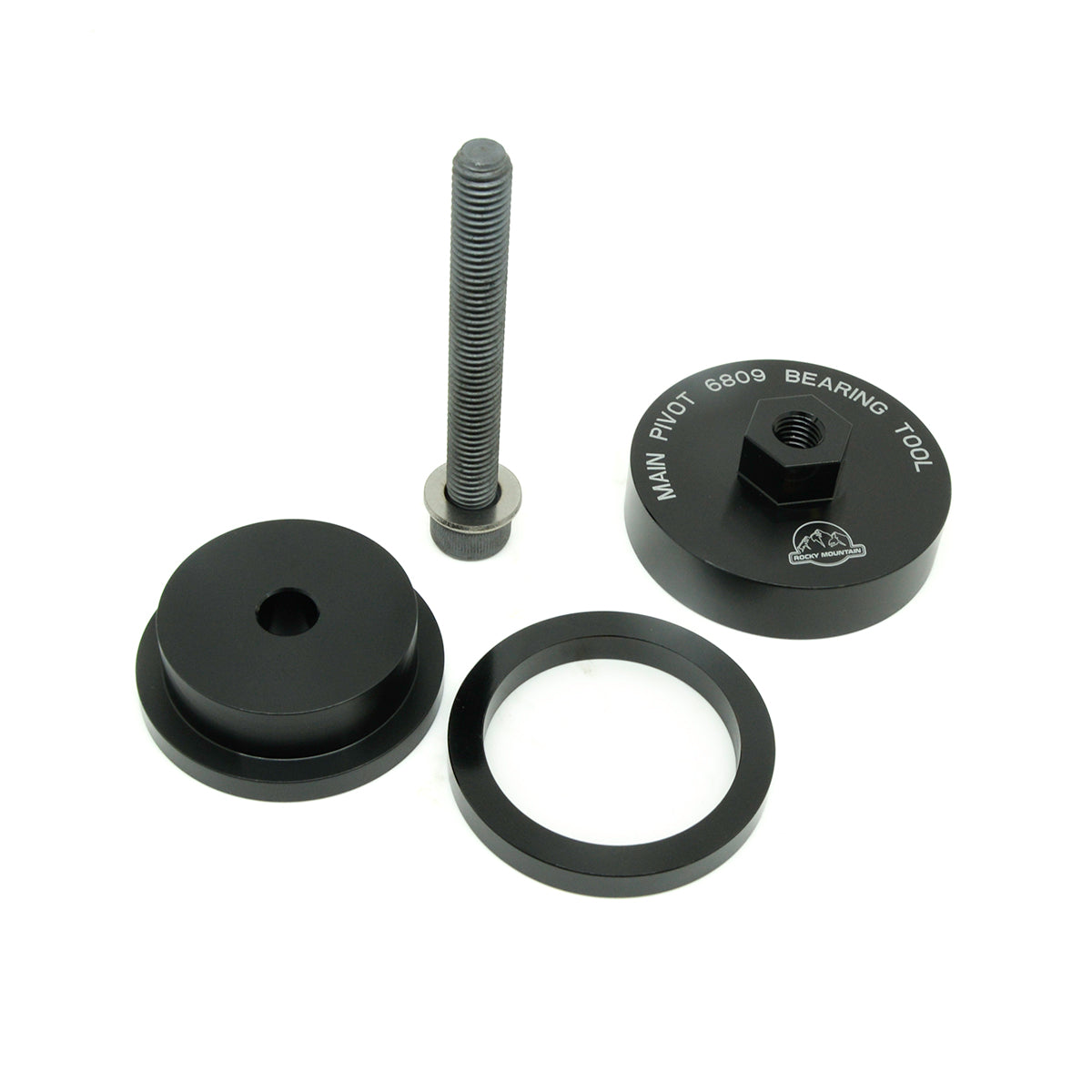 Altitude '24+ MP Bearing Installation/Removal Tool