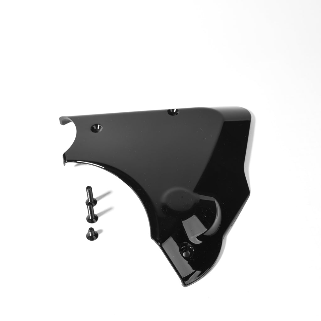 Motor Side Cover Kit Right