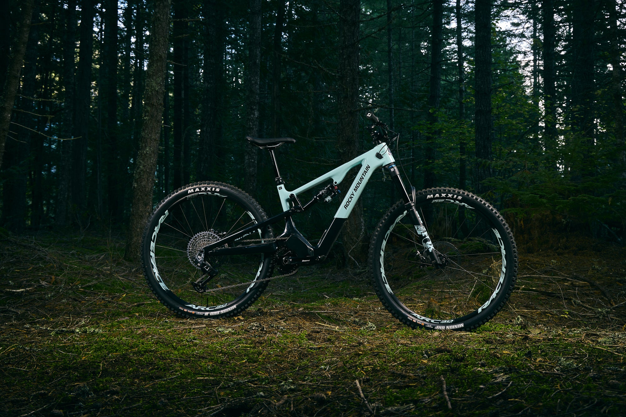 Instinct Powerplay SL Carbon 70