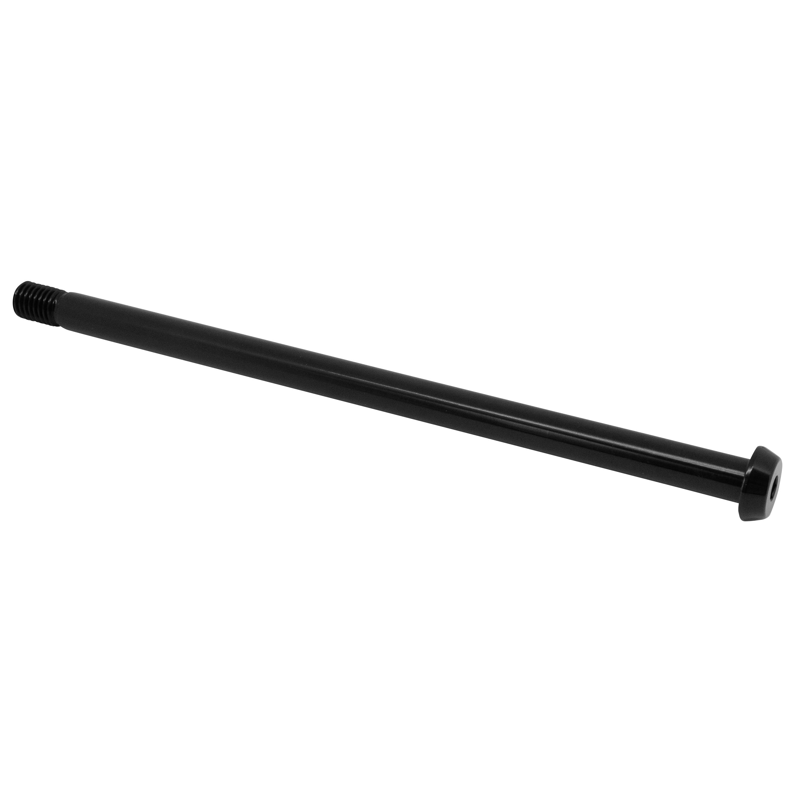 Rear Axle 7