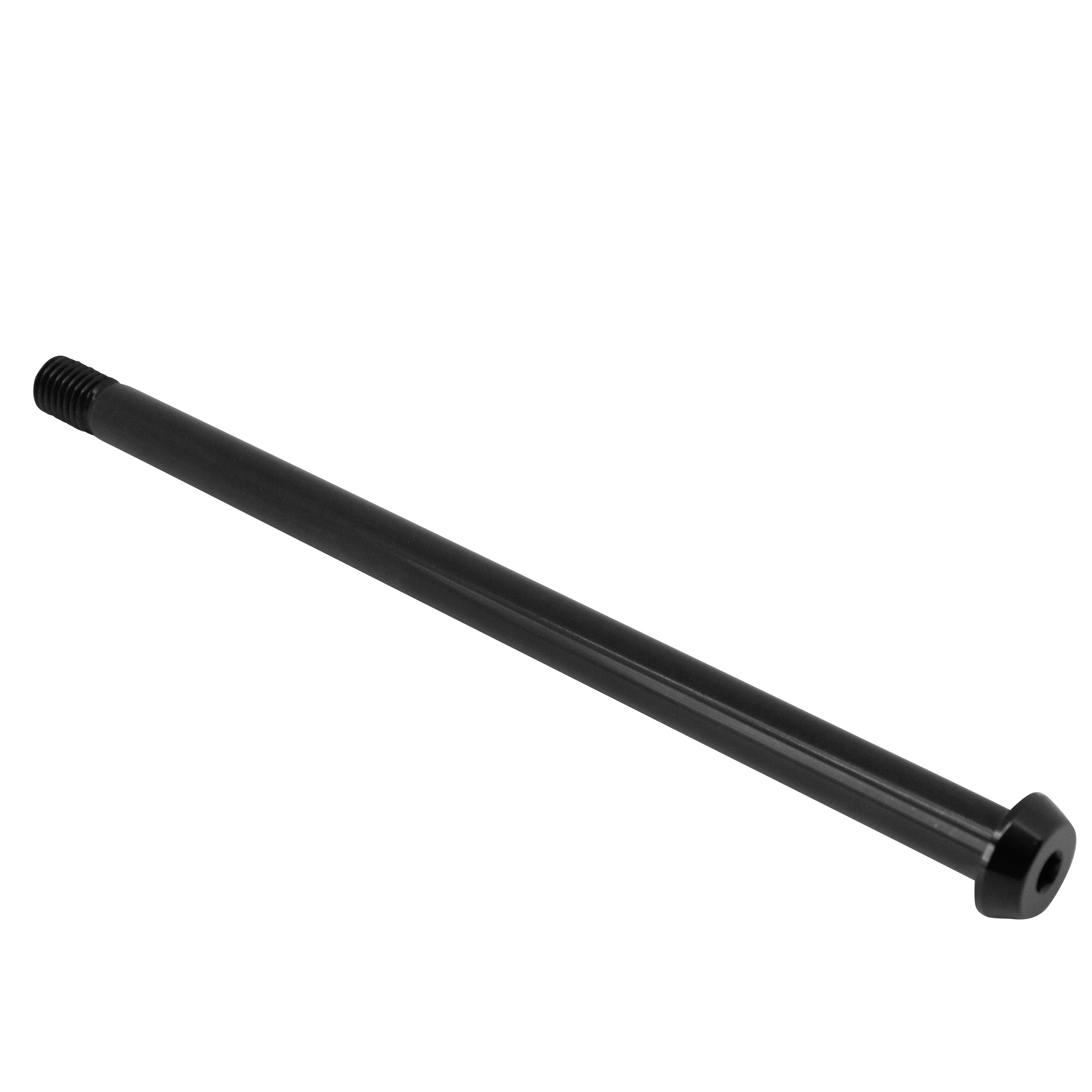 Axe arrière 7