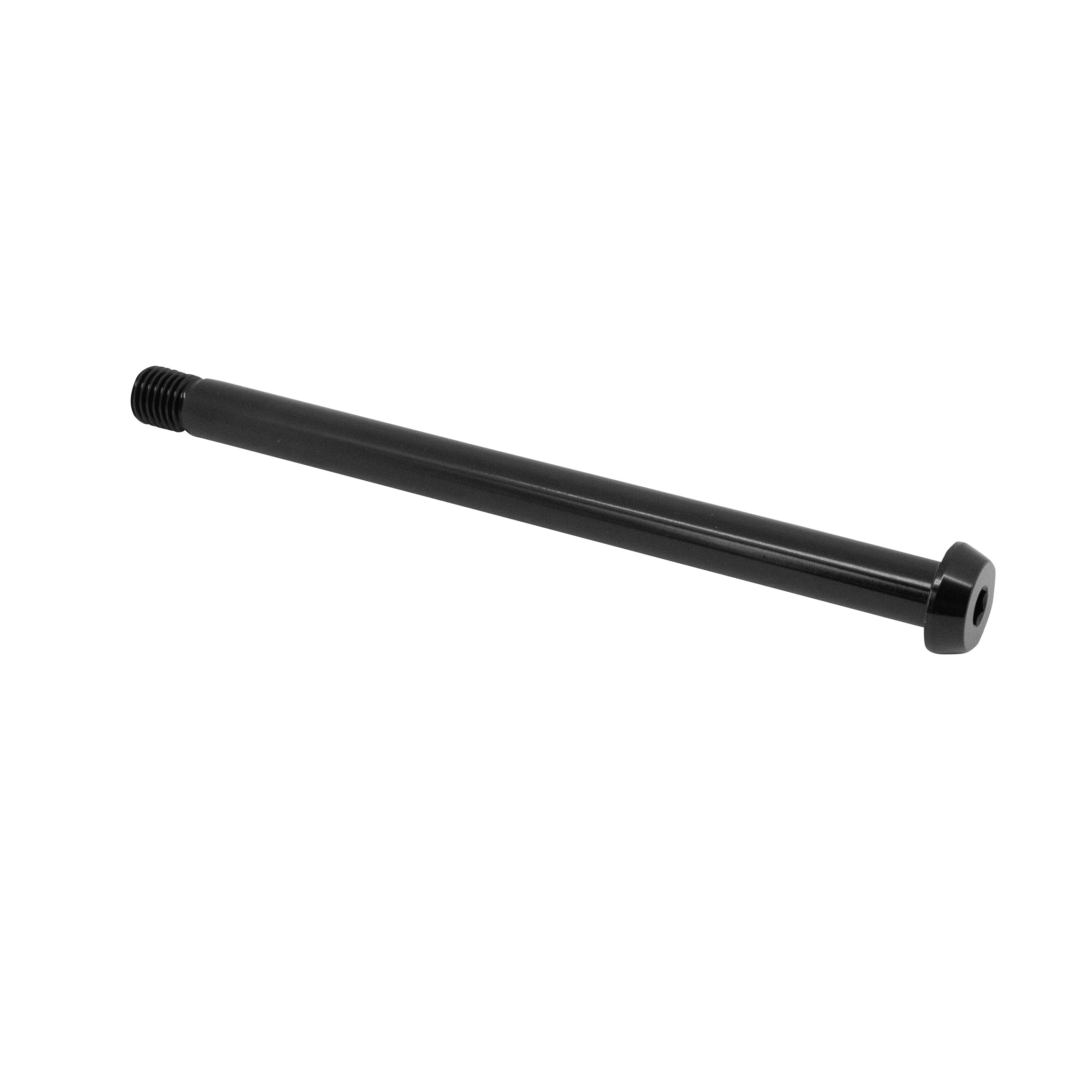 Rear Axle 1
