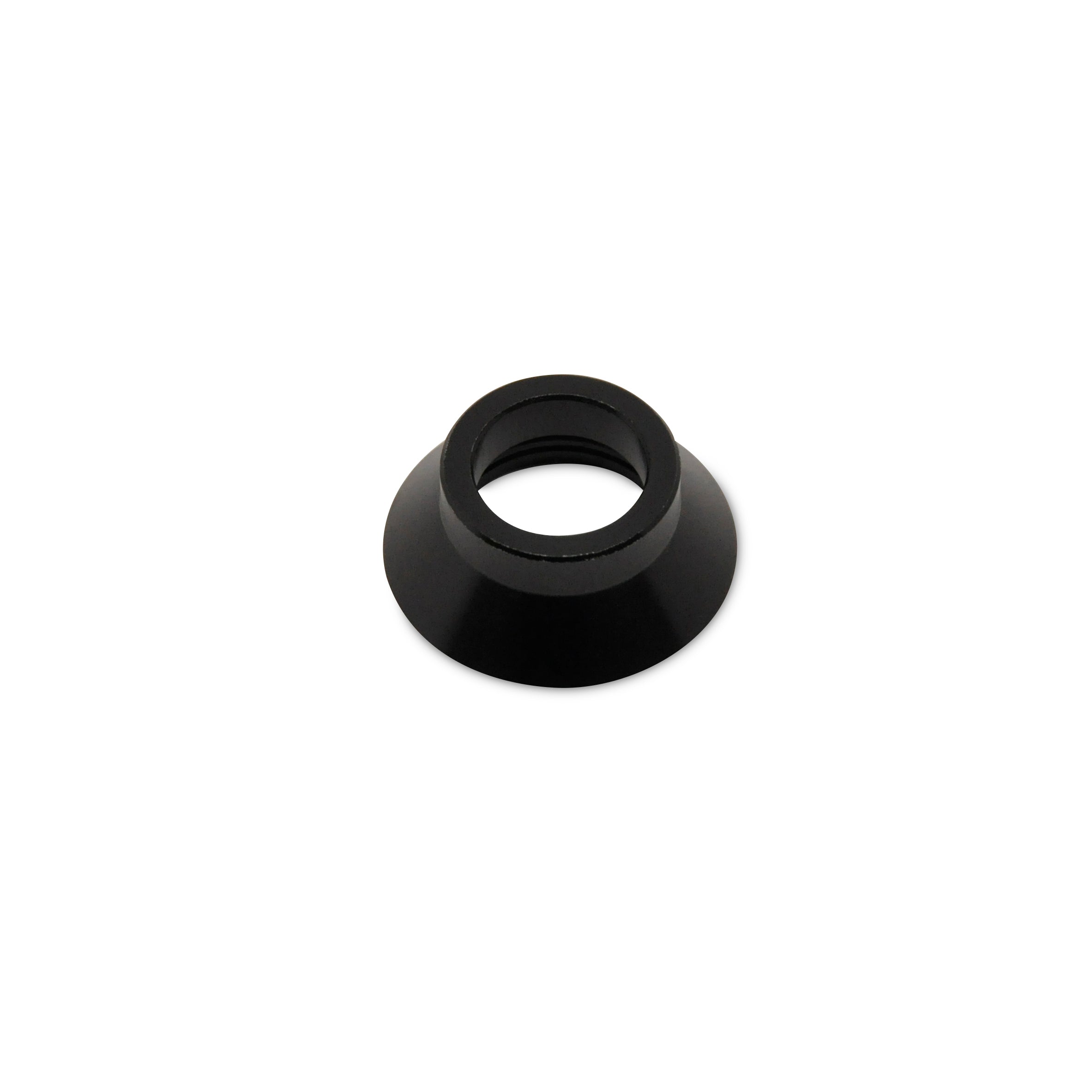 Front Hub Dust Cap Solo Drive Side