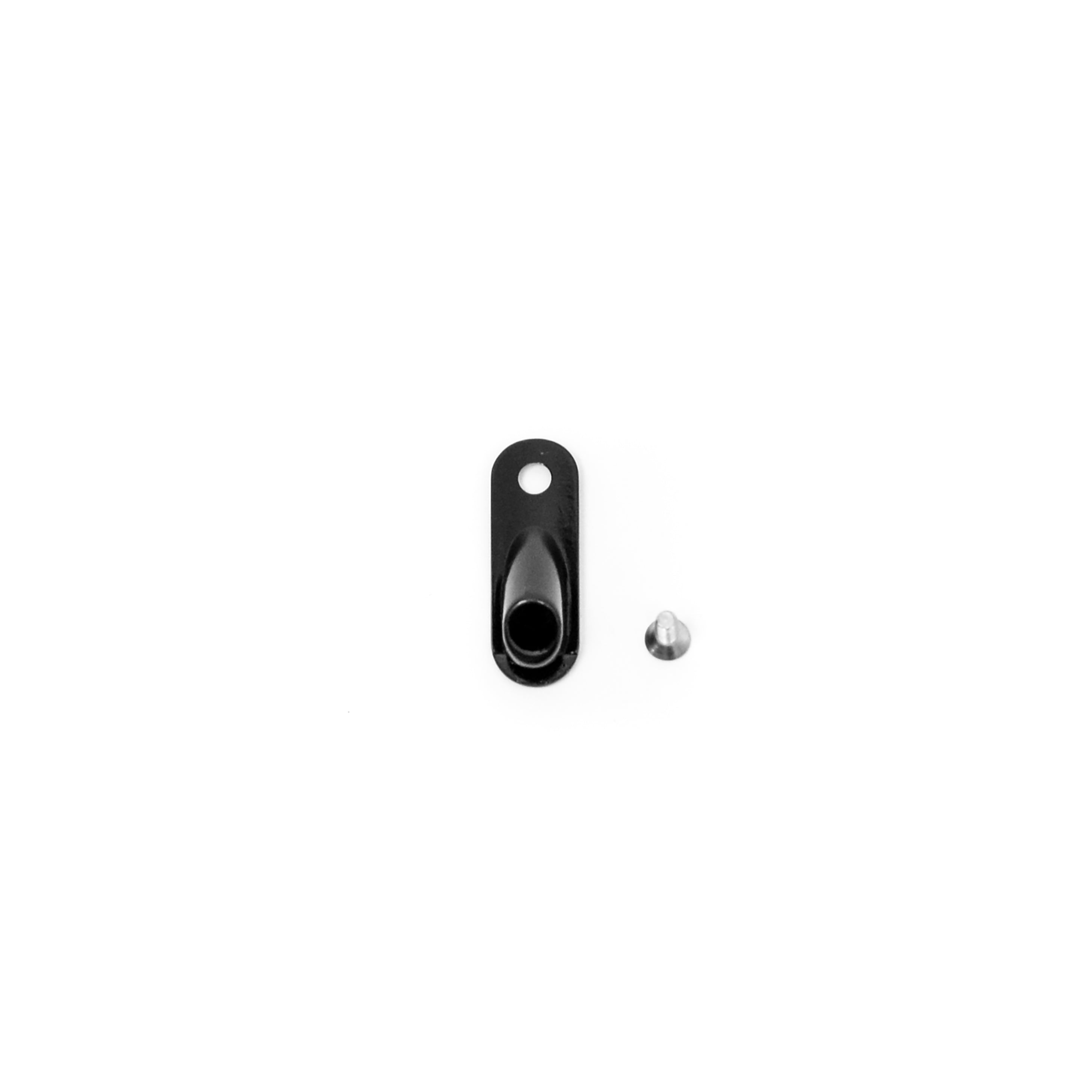 Downtube Cable Port