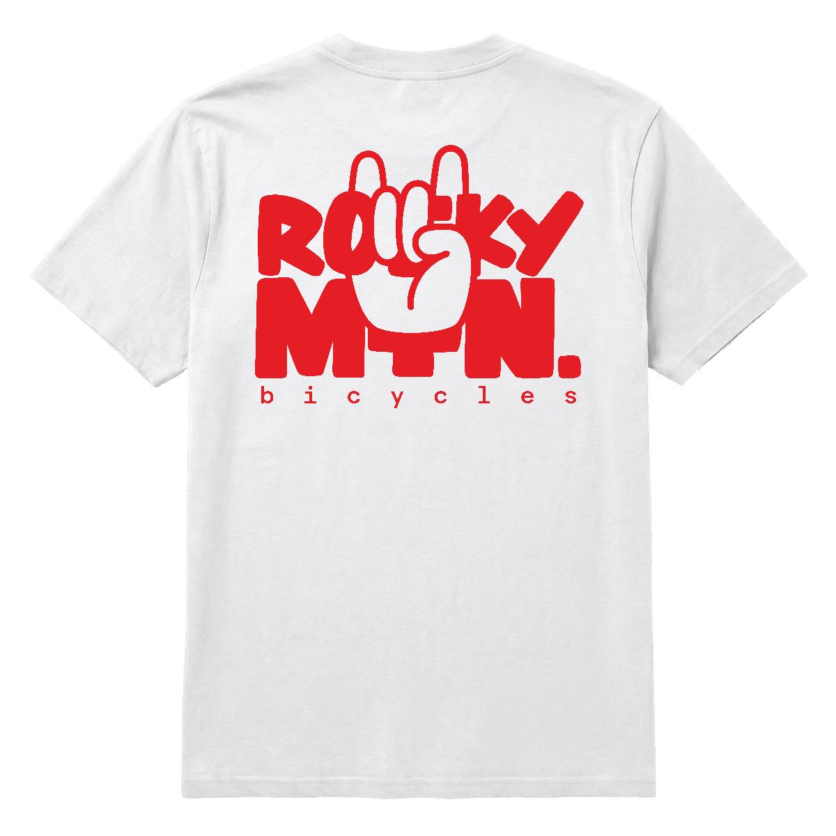 Rock-y mtn Tee