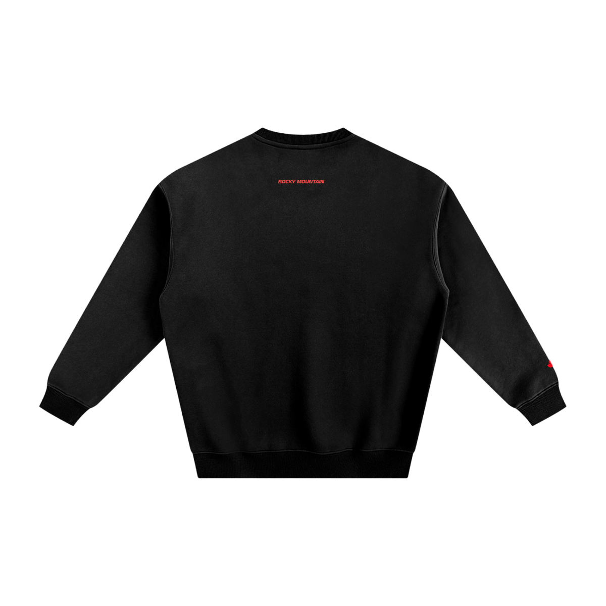 Love the Ride Crewneck