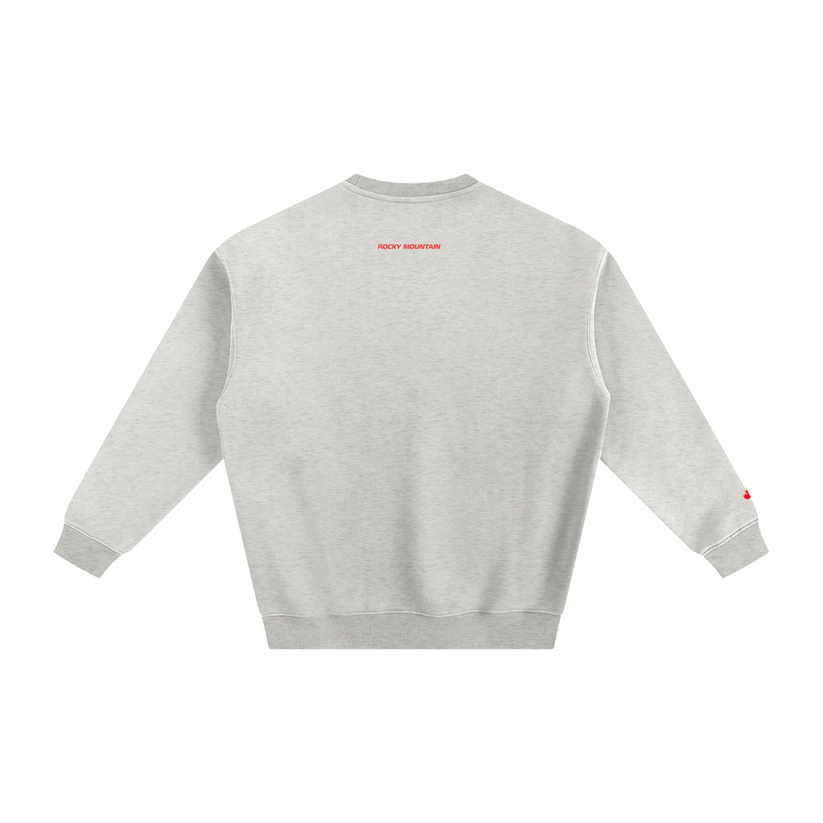 Love the Ride Crewneck