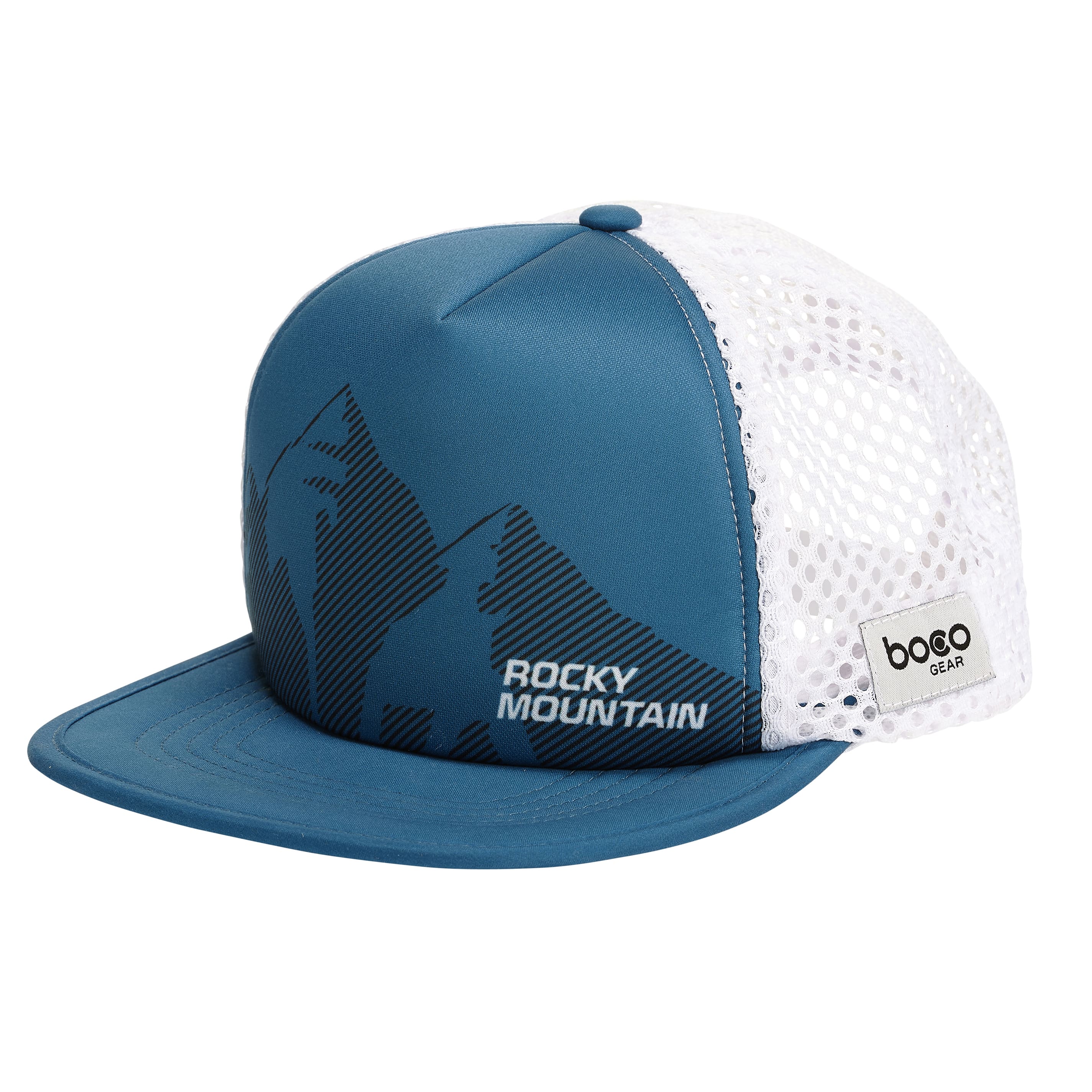 Mountain Trail Hat