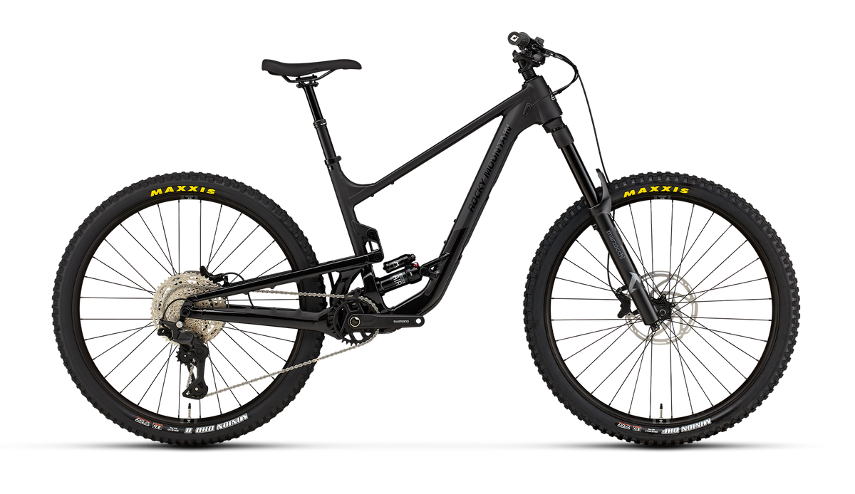 Altitude Alloy 30