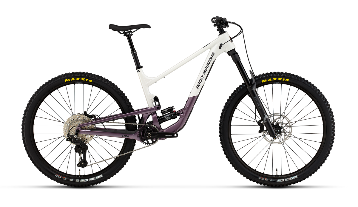 Altitude Alloy 30