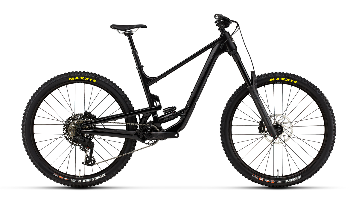 Altitude Alloy 50