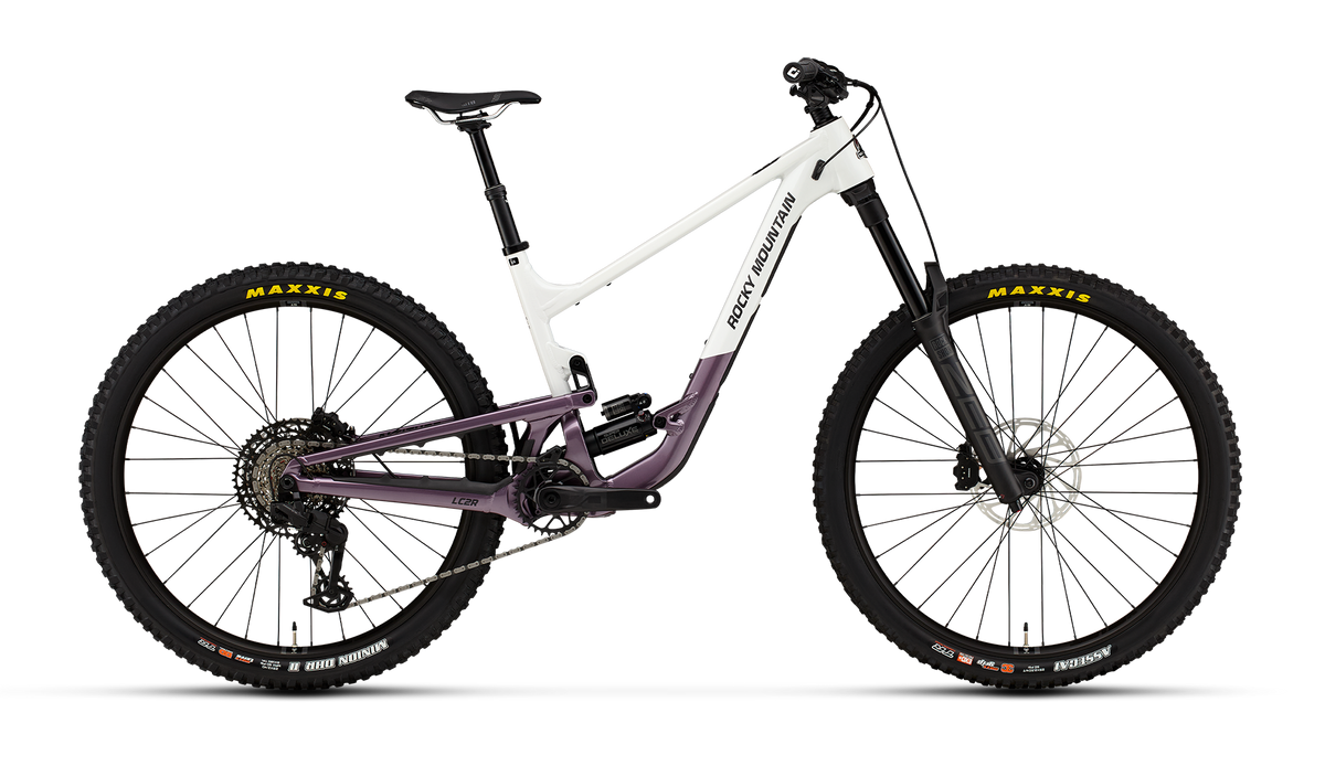 Altitude Alloy 50
