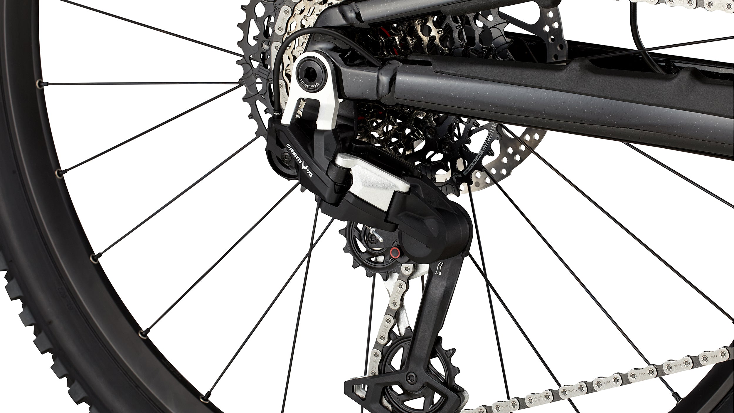 Altitude Alloy 70 Coil