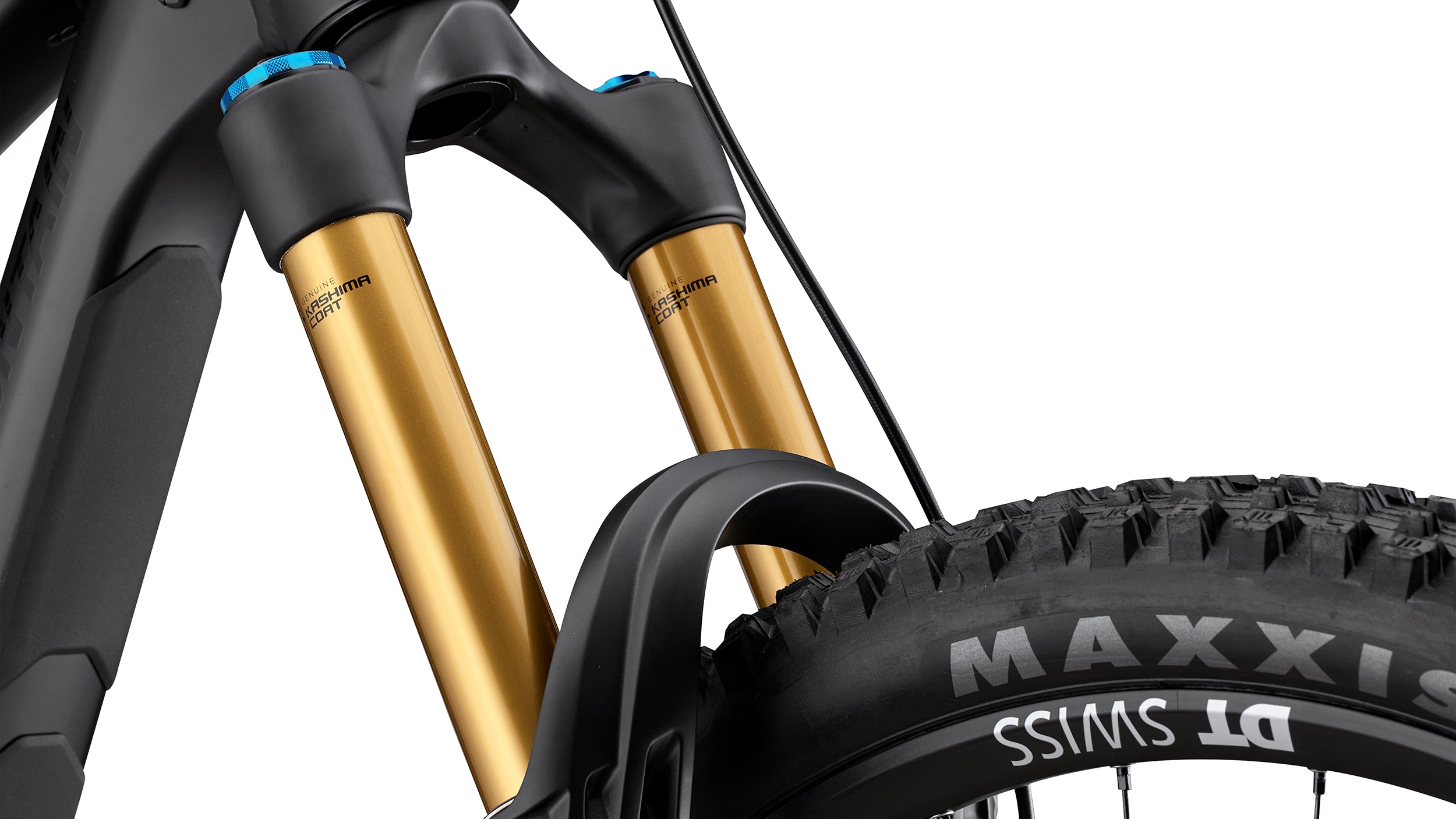 Altitude Alloy 70 Coil