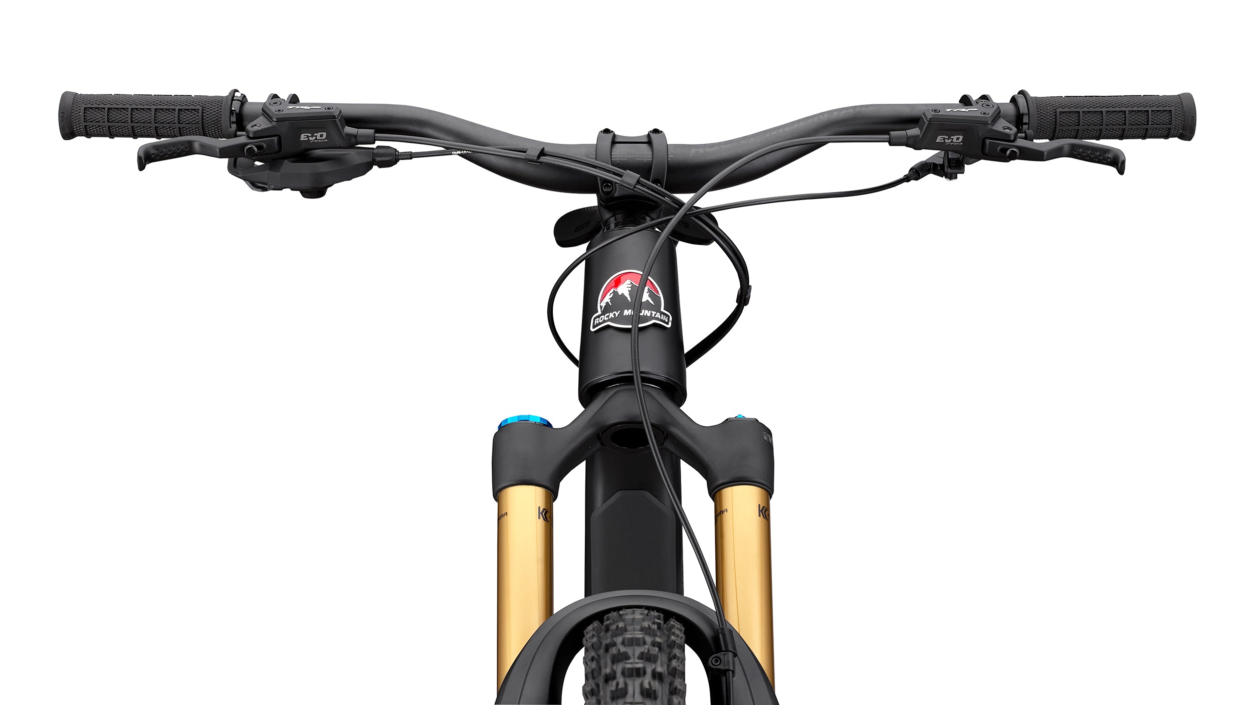 Altitude Alloy 70 Coil