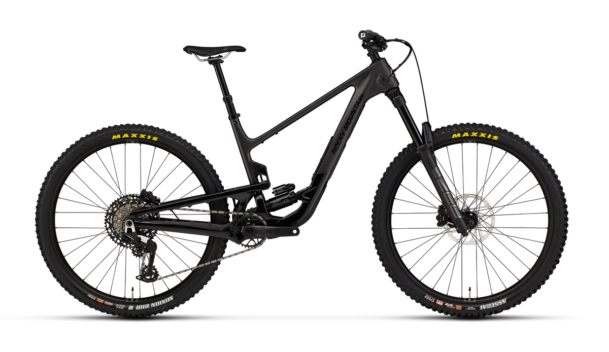 Altitude Carbon 50
