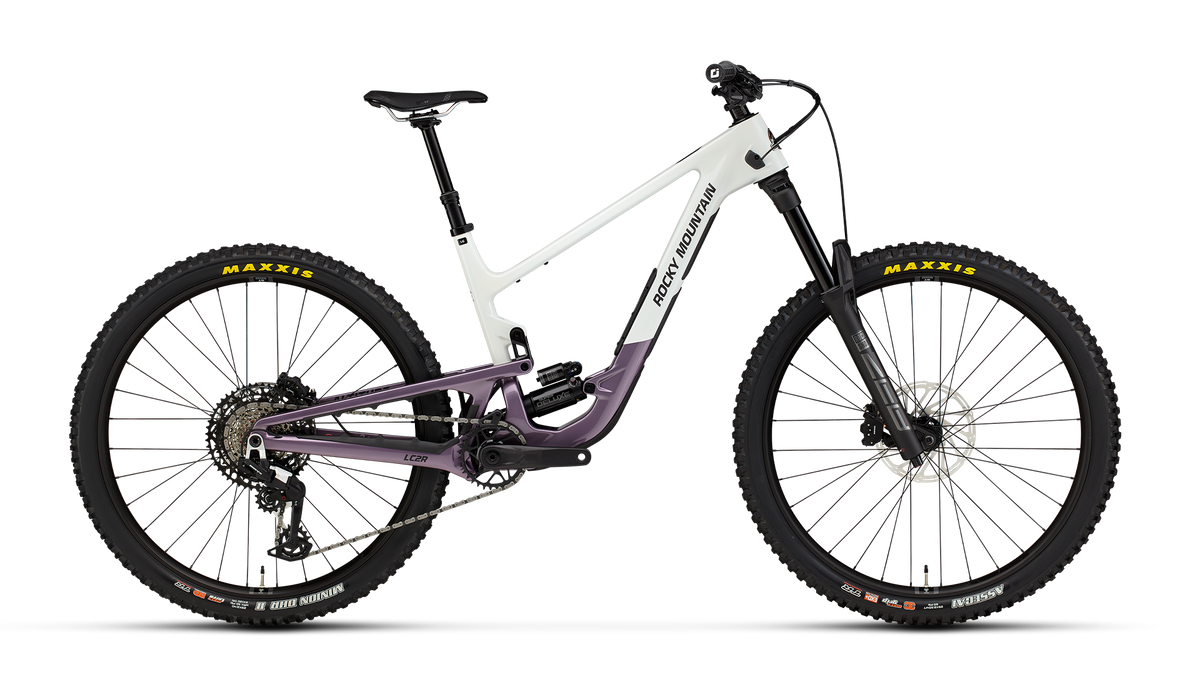 Altitude Carbon 50