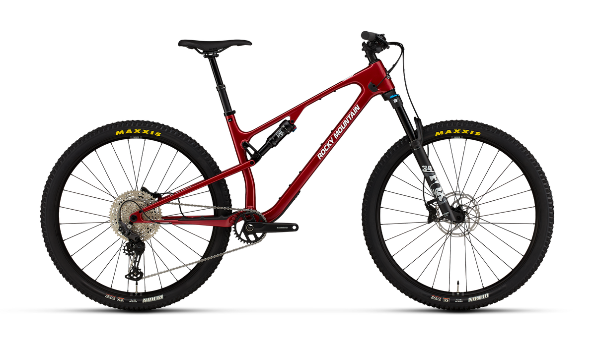Element Carbon 30